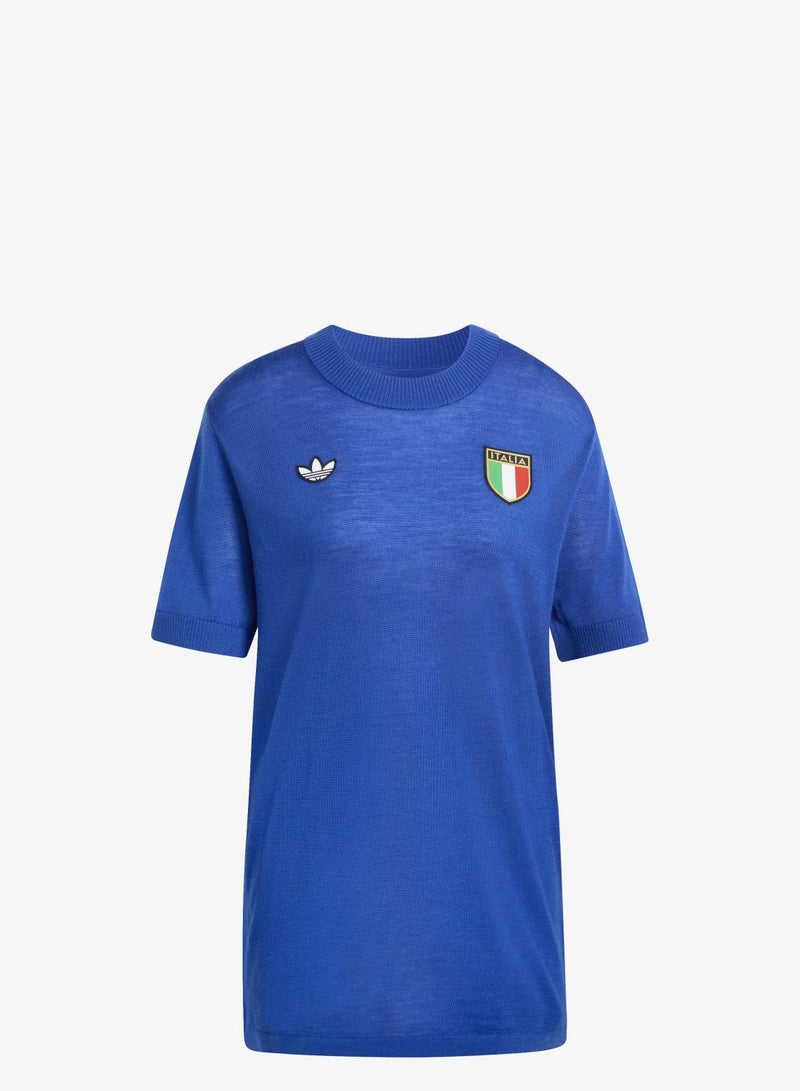 Adidas Italy 70s jersey - Image 1